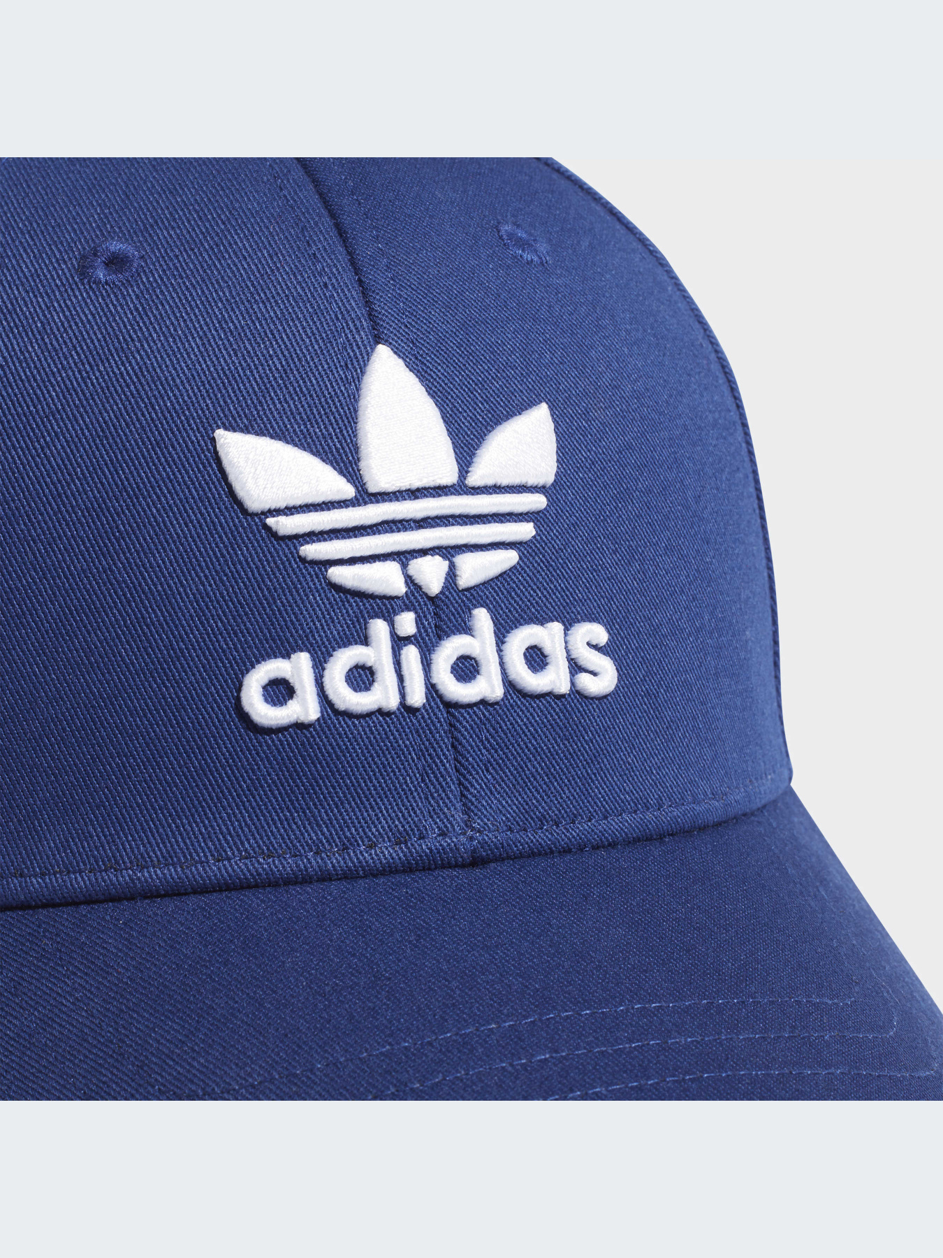 Кепка Adidas Adicolor модель H34569 Фото