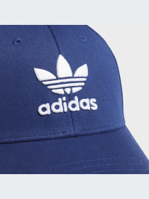 Кепка Adidas Adicolor модель H34569 Фото