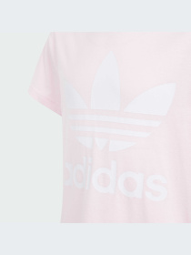 Футболка Adidas Adicolor модель IN8446 Фото