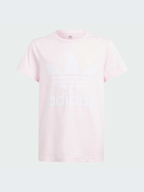 Футболка Adidas Adicolor модель IN8446 Фото