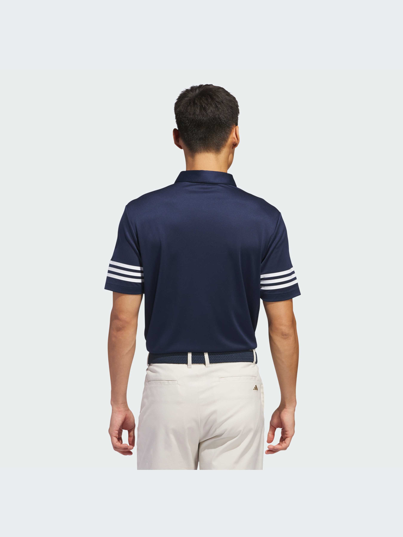 Поло Adidas модель IQ2963 Фото