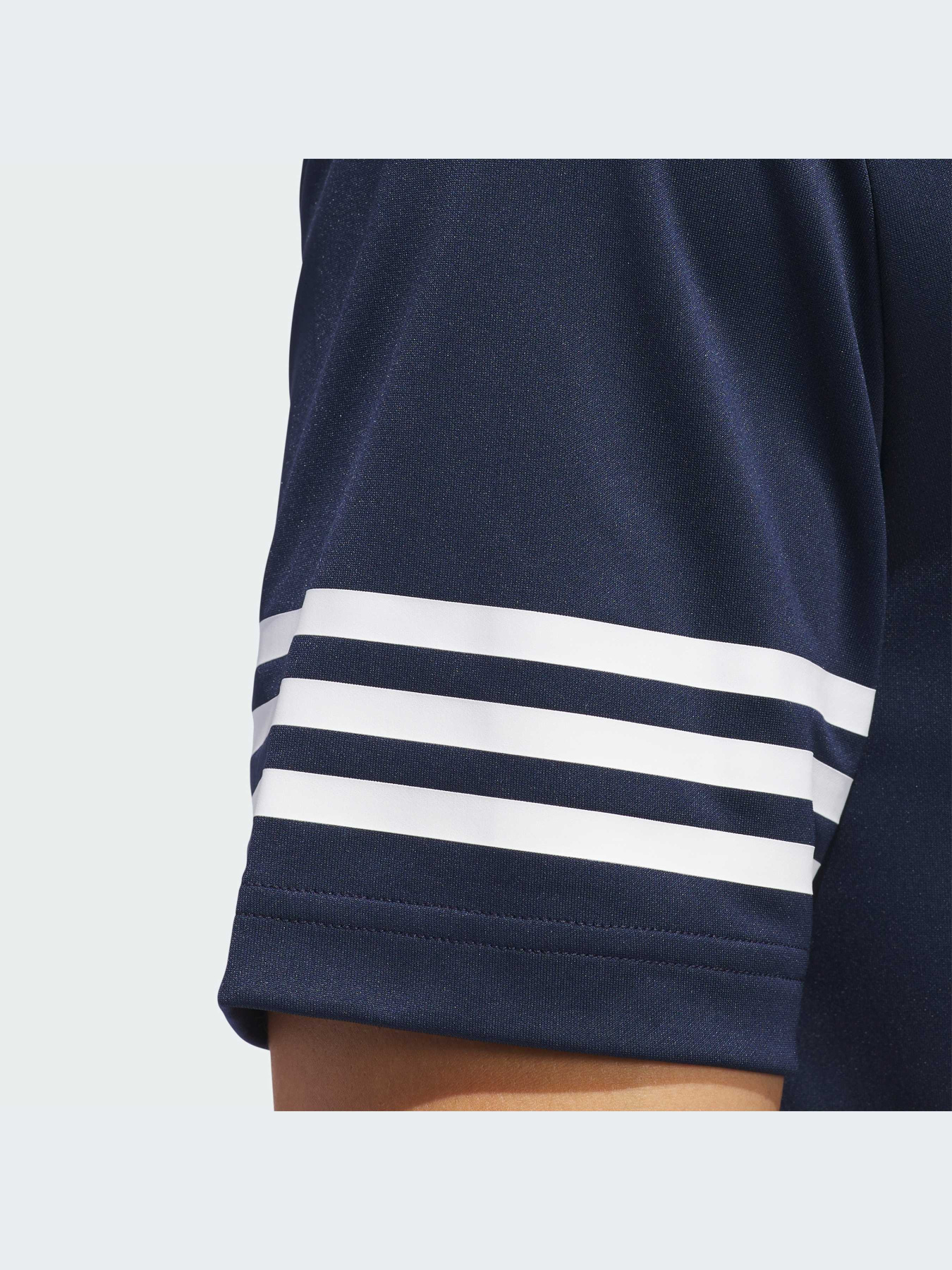 Поло Adidas модель IQ2963 Фото