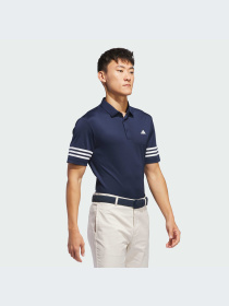 Поло Adidas модель IQ2963 Фото