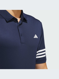 Поло Adidas модель IQ2963 Фото