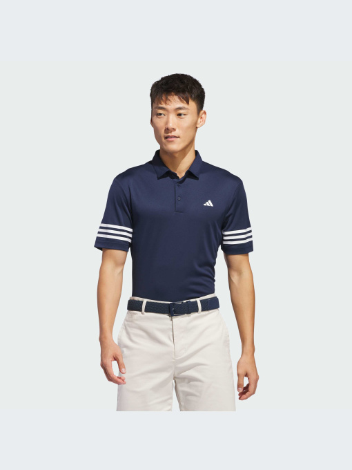 Поло Adidas модель IQ2963 Фото