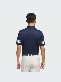 Поло Adidas модель IQ2963 Фото