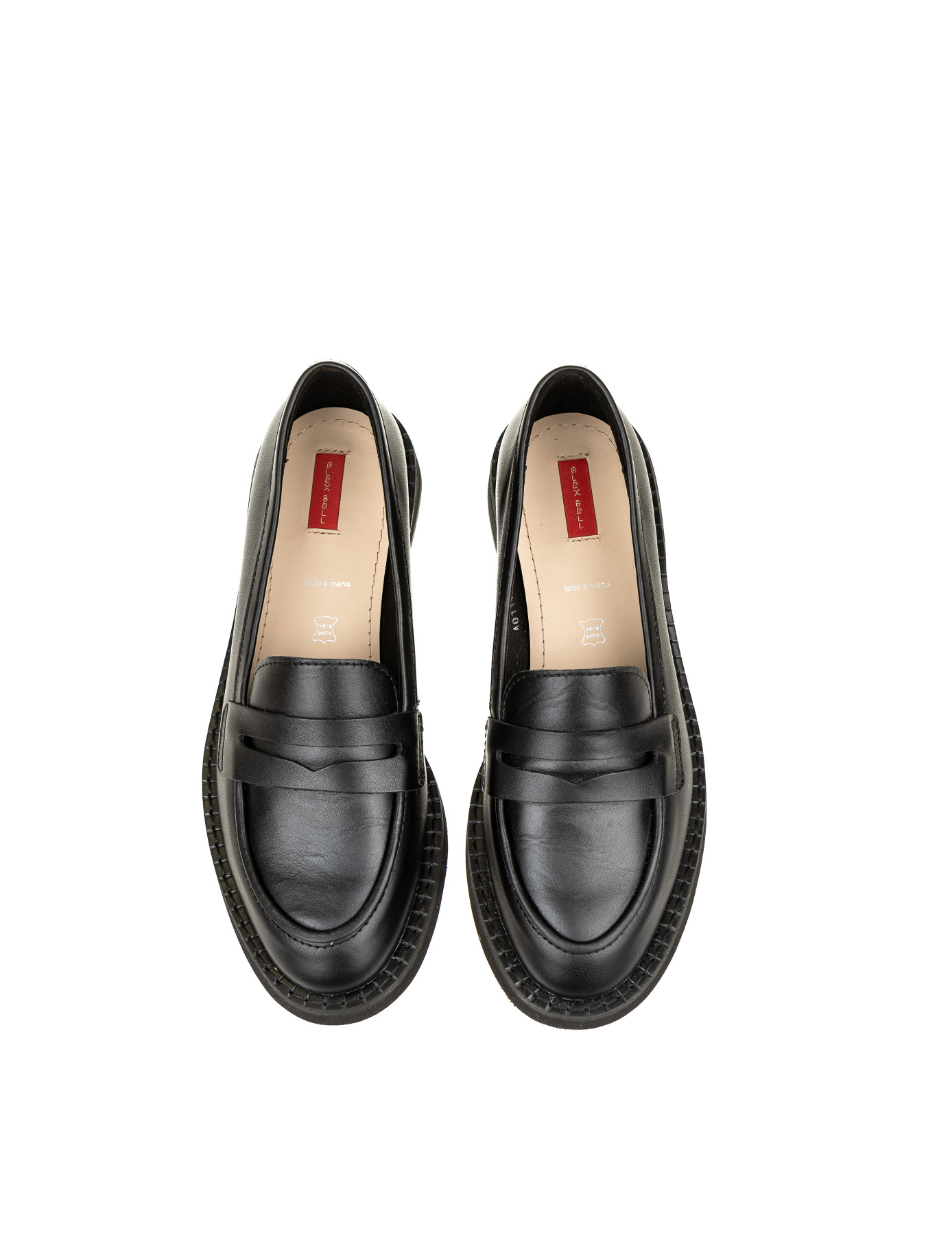 Лофери Alex Bell модель 1172670 Фото