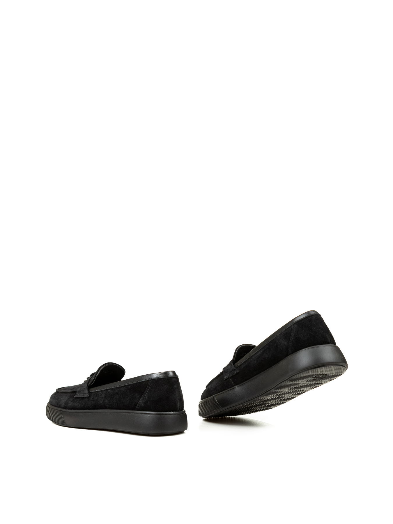 Лоферы Alex Bell модель 1172847 Фото