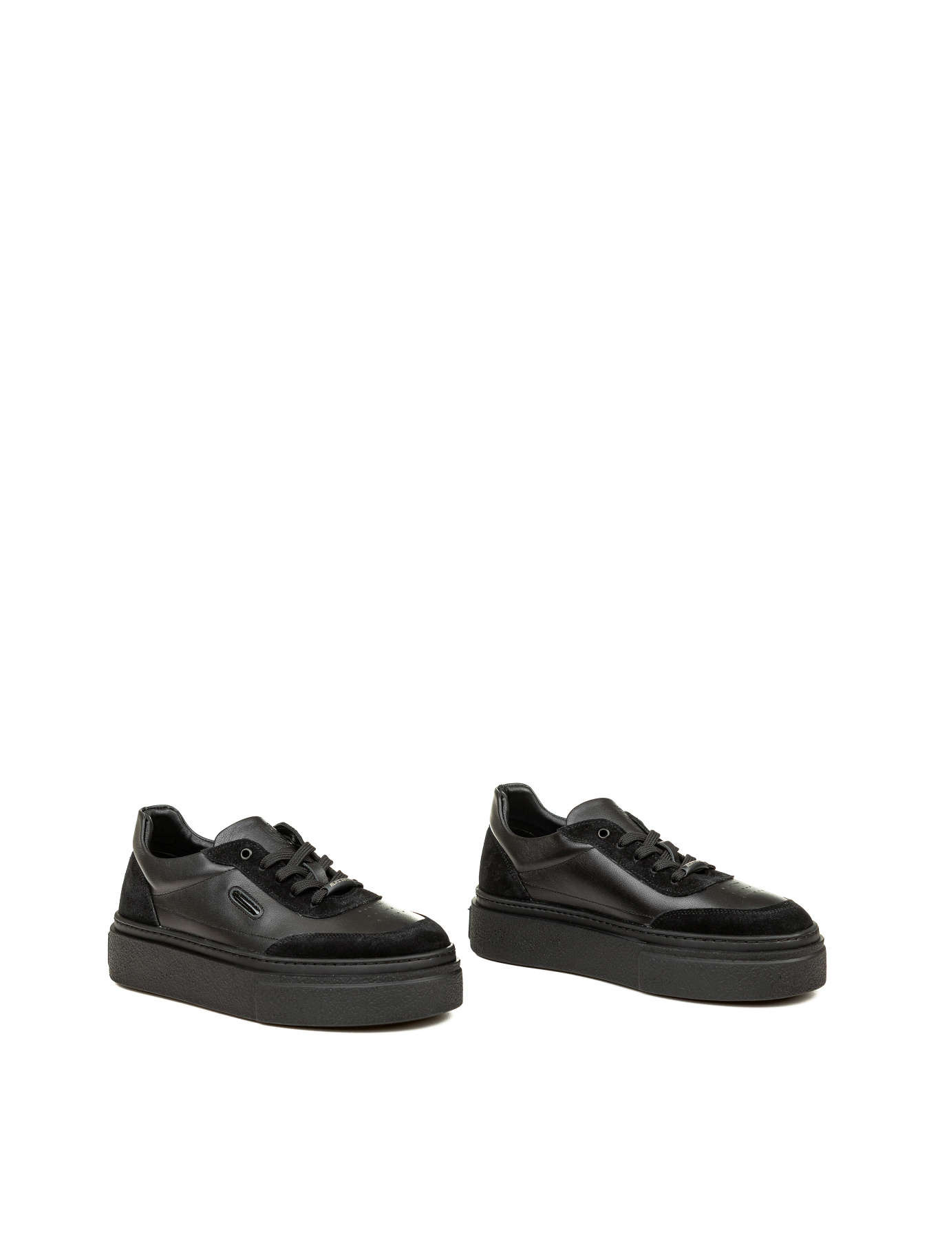 Кеди низькі Alex Bell модель 1172827 Фото