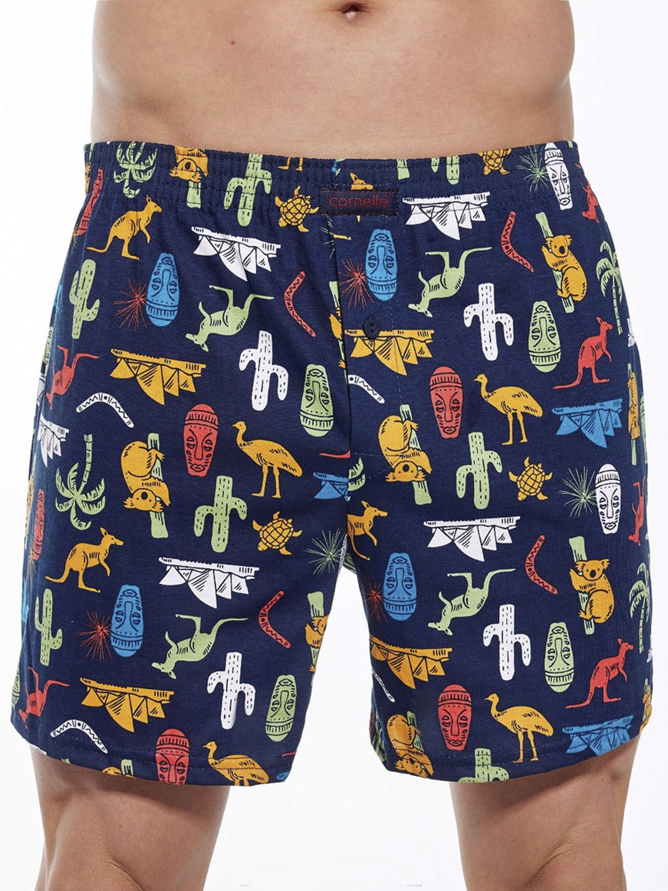 Трусы Cornette модель 001-149 Фото