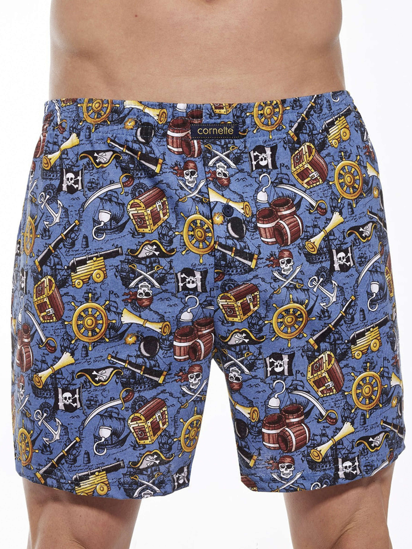 Трусы Cornette модель 001-152 Фото