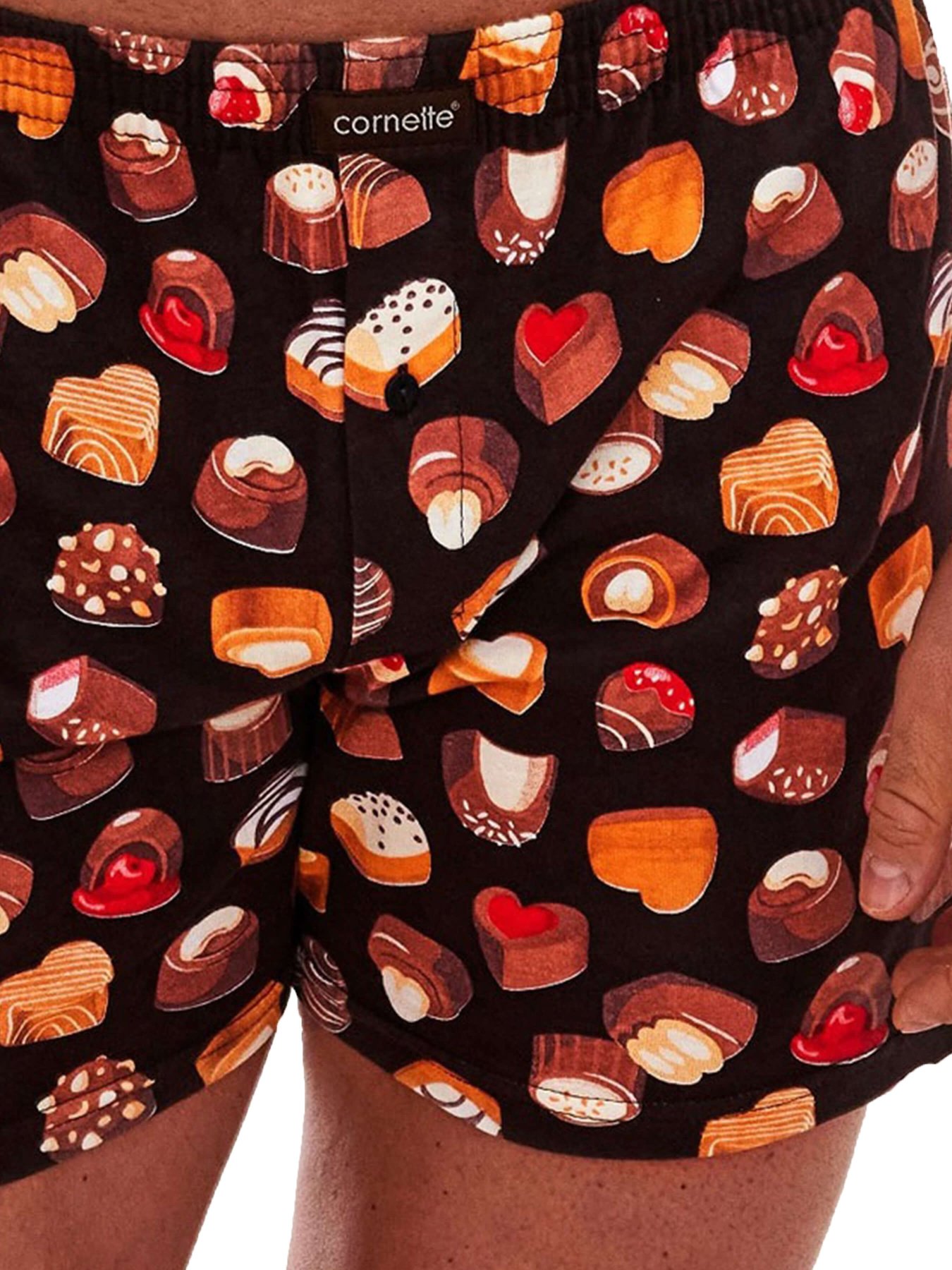 Трусы Cornette модель 001-157 Фото