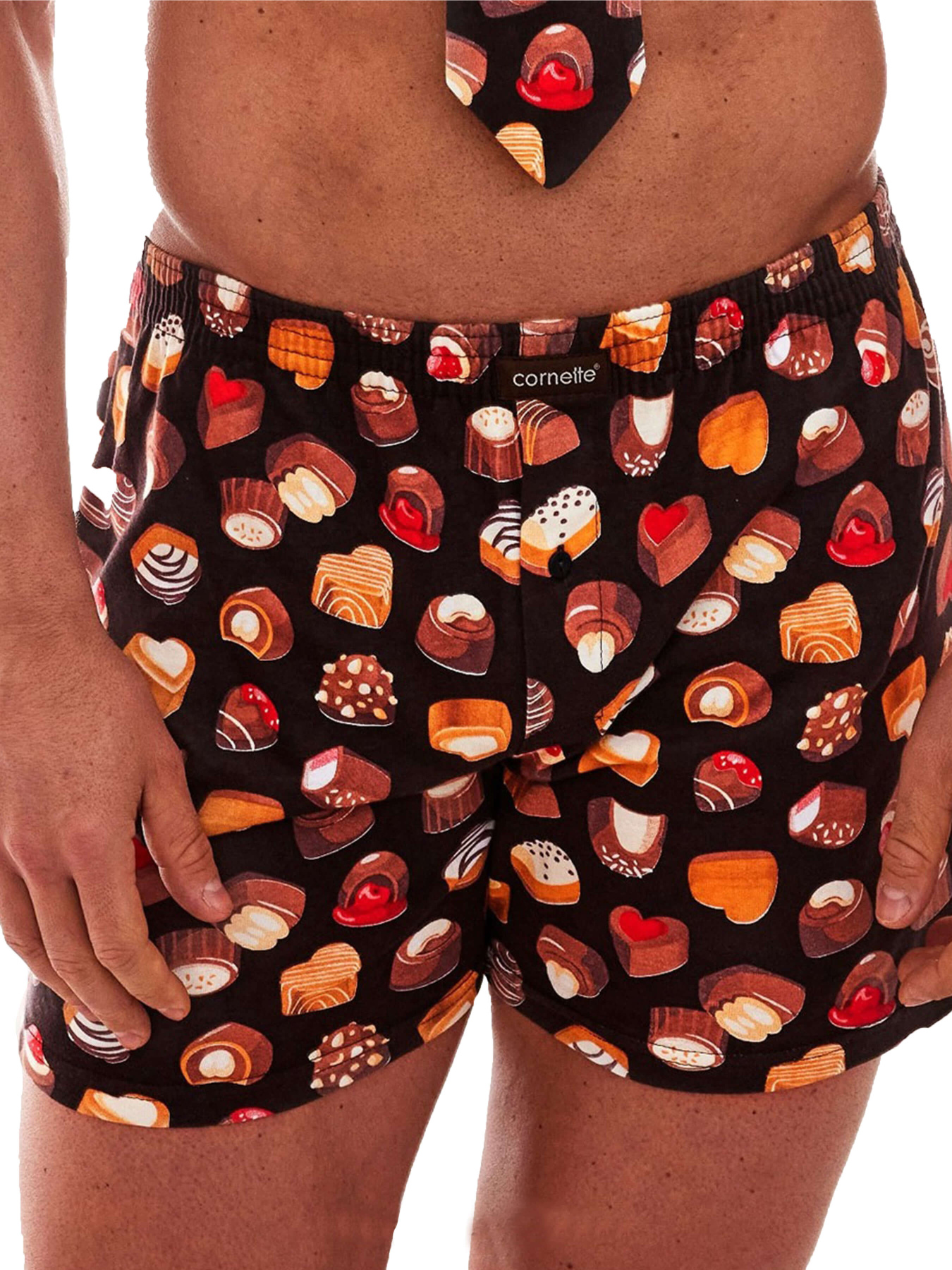 Трусы Cornette модель 001-157 Фото