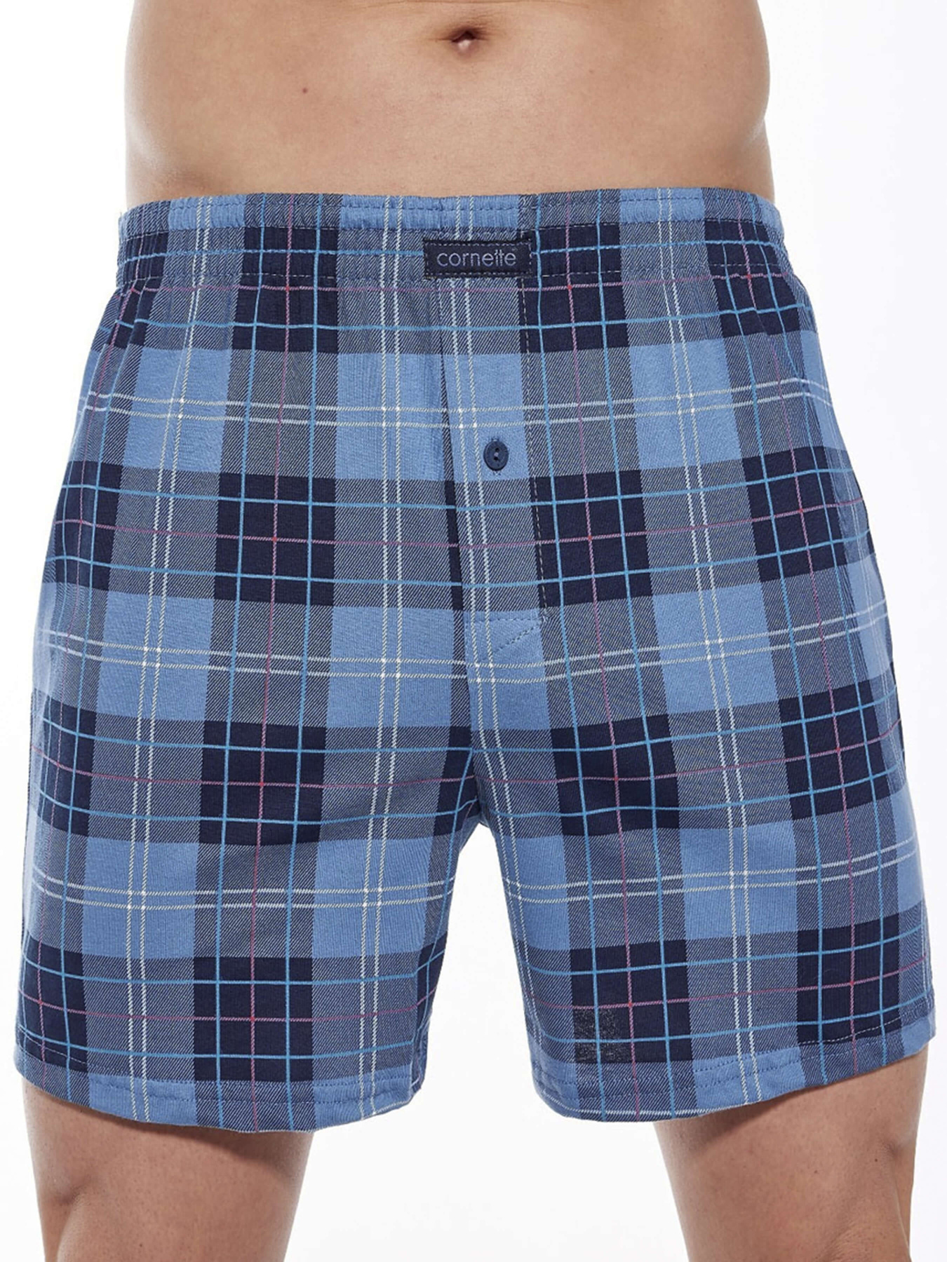 Труси Cornette модель 008-276 Труси Cornette модель 008-276 Фото