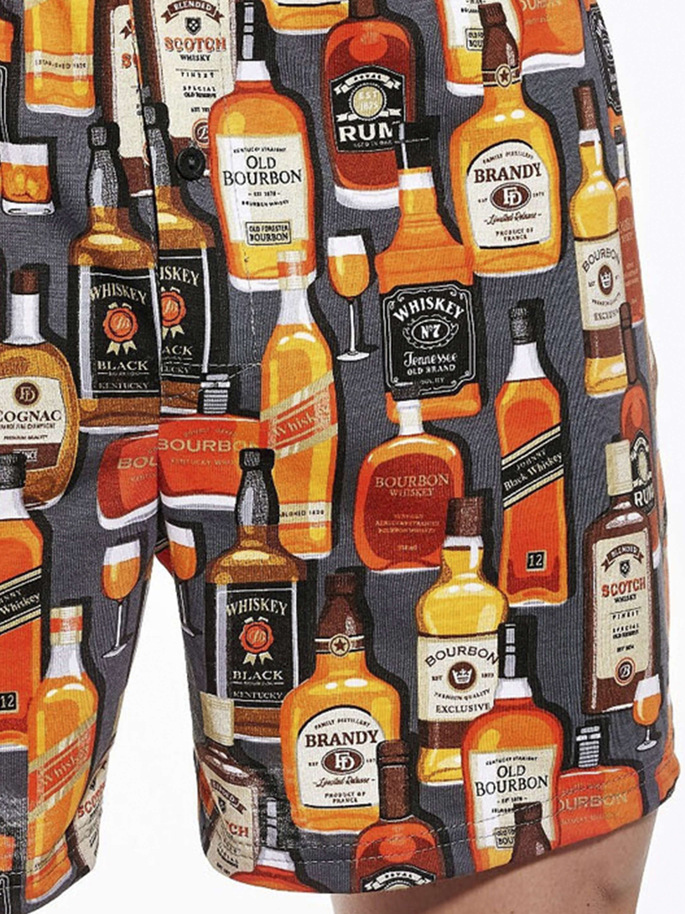 Труси Cornette модель 011-147 Фото