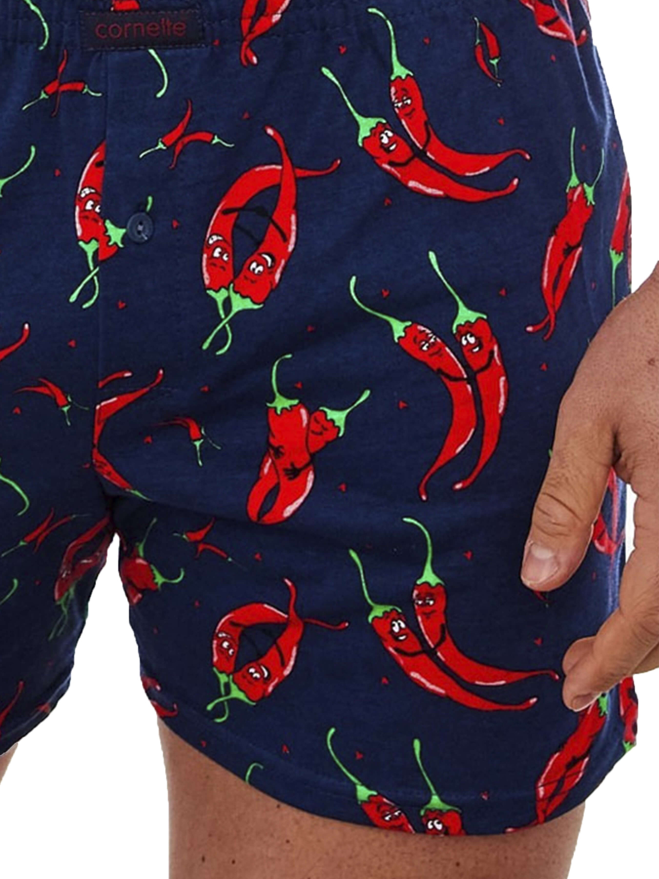 Труси Cornette модель 011-156 Фото