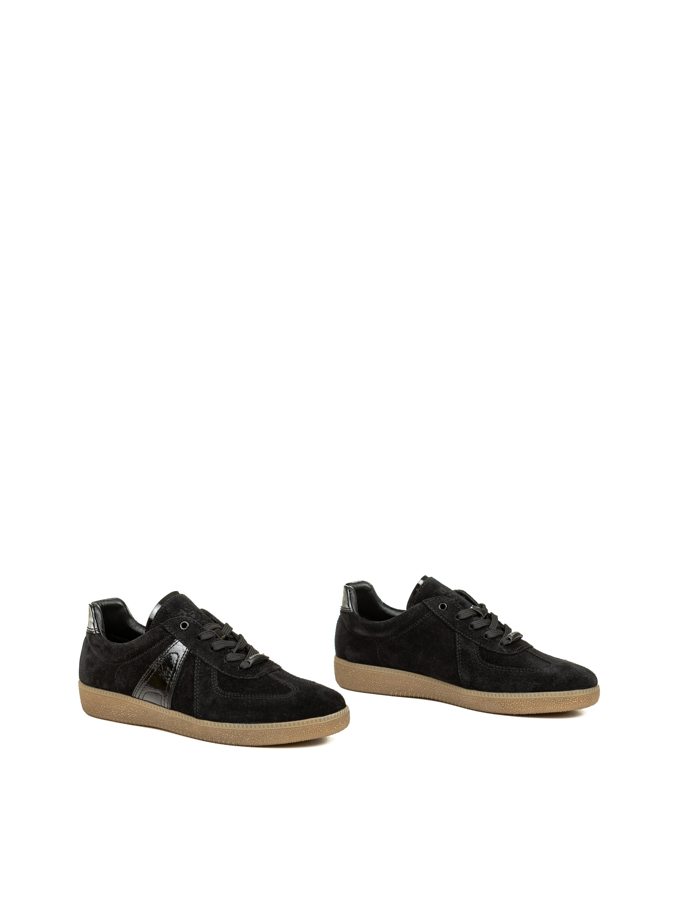 Кеды низкие Alex Bell модель 1172781 Фото