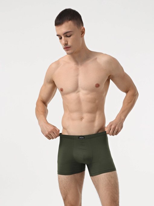 Труси Chikiss модель CMH001-01 Фото