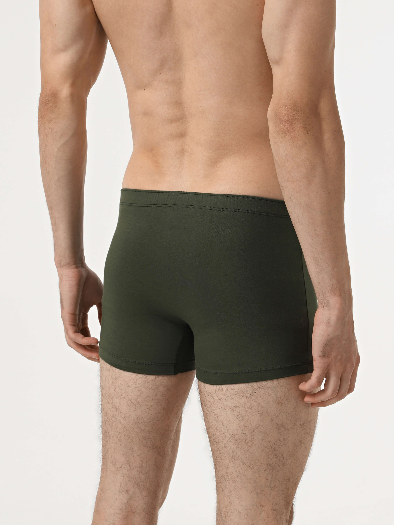 Труси Chikiss модель CMH001-01 Фото