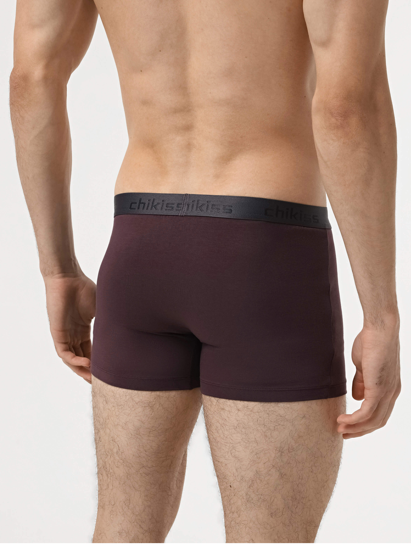 Труси Chikiss модель CMH002-02 Фото