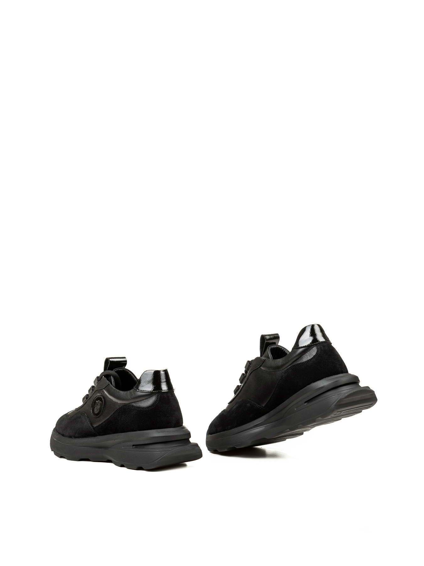 Кроссовки Alex Bell модель 1172788 Фото