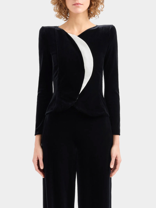 Пенжектер Emporio Armani үлгі 6D2G8H-2JW4Z-0999 Фото