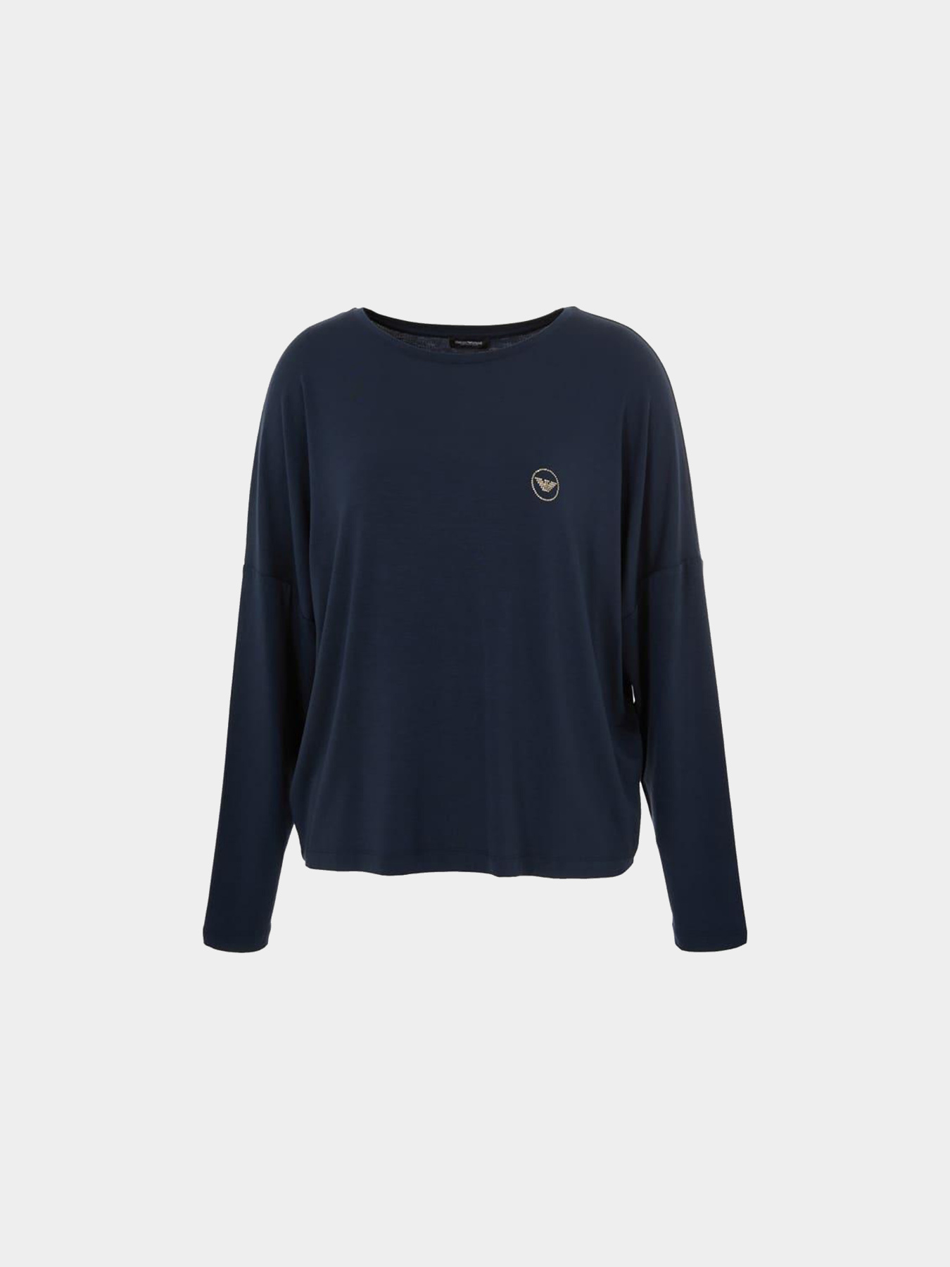 Худи и свитшоты Emporio Armani модель 164679-4R224-00135 Фото