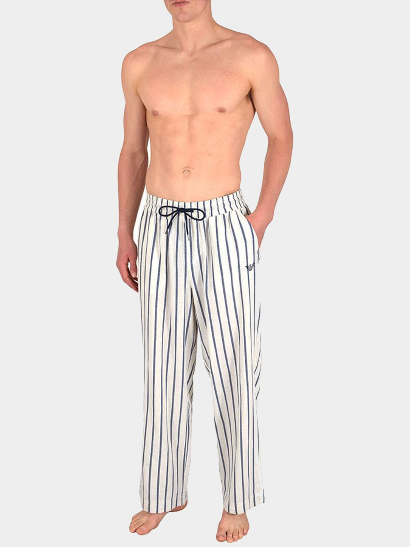 Одежда для дома и сна Emporio Armani модель 211879-4R465-09740 Фото