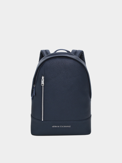 Рюкзактар Armani Exchange үлгі 952631-CC828-00035 Фото