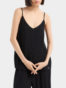 Футболки и поло Armani Exchange модель 6DYH20-YN4VZ-1200 Фото