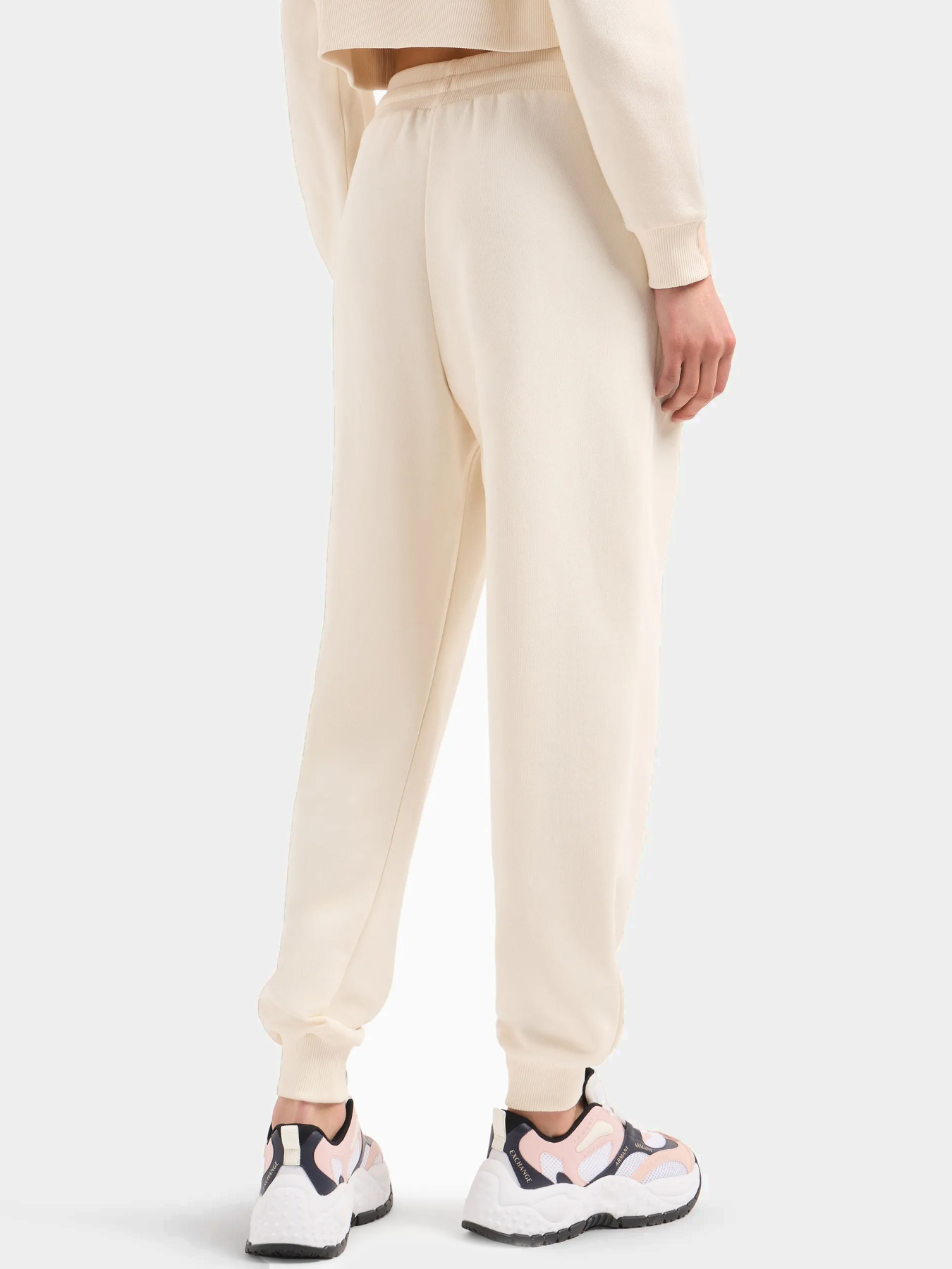 Брюки Armani Exchange модель 6DYP70-YJEEZ-1130 Фото
