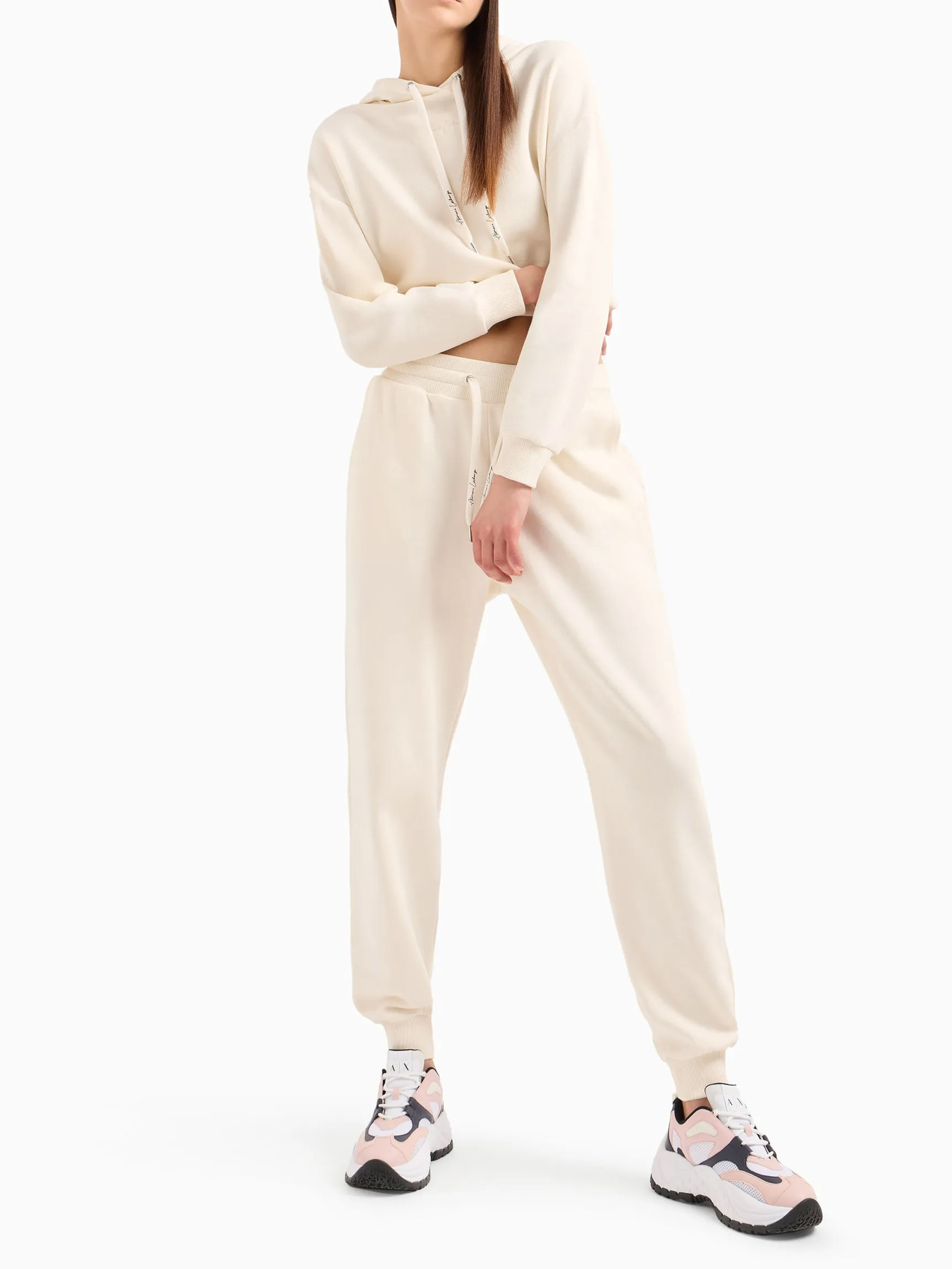 Брюки Armani Exchange модель 6DYP70-YJEEZ-1130 Фото