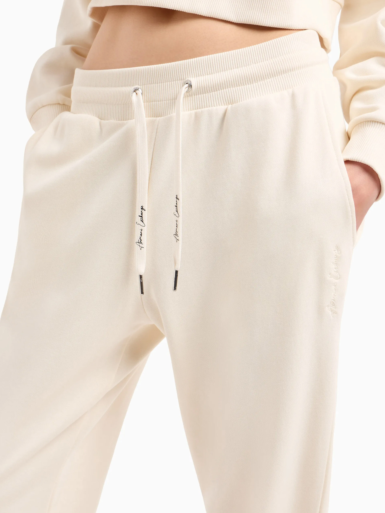 Брюки Armani Exchange модель 6DYP70-YJEEZ-1130 Фото
