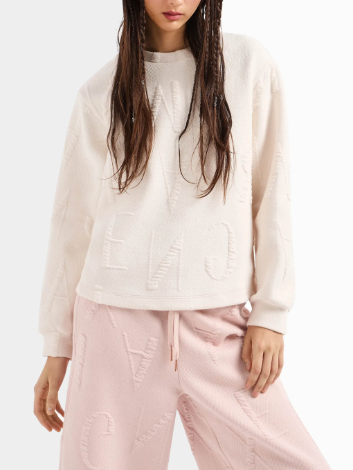 Брюки Armani Exchange модель 6DYP88-YJMMZ-1130 Фото