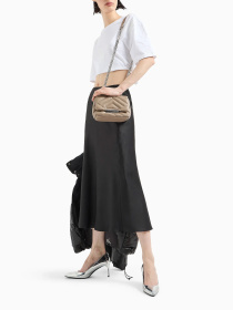 Футболки и поло Armani Exchange модель 6DYT02-YJNNZ-1000 Фото