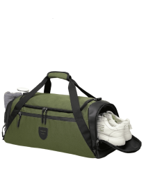 Дорожная сумка RoyalBag модель TB7-T-2902GR Фото