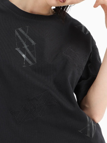 Футболки и поло Armani Exchange модель 6DYT02-YJNNZ-1200 Фото