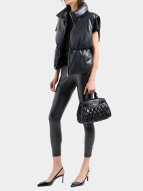 Футболки и поло Armani Exchange модель 6DYT47-YJDGZ-1200 Фото