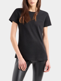 Футболки и поло Armani Exchange модель 6DYT47-YJDGZ-1200 Фото
