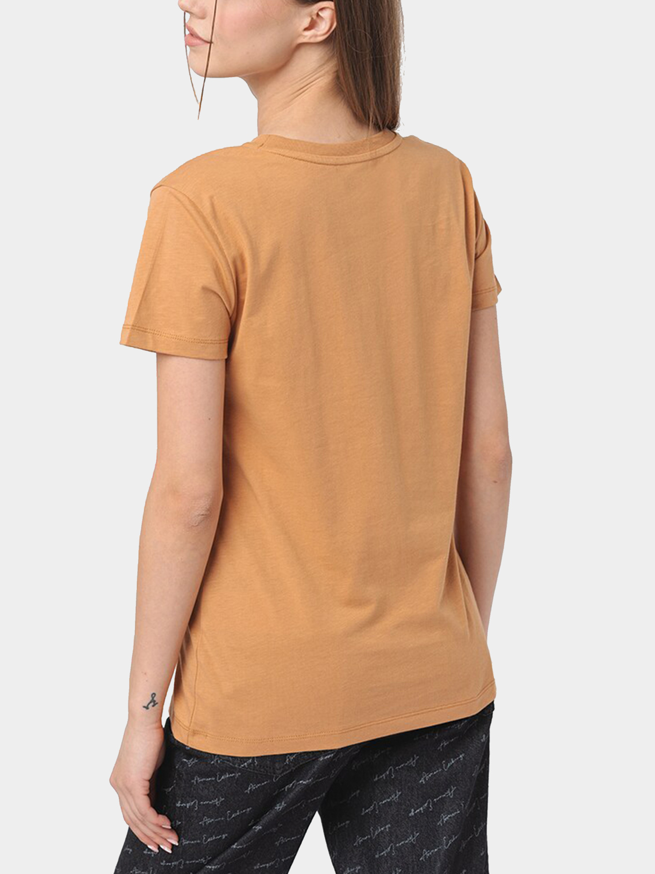 Футболки и поло Armani Exchange модель 6DYT47-YJDGZ-1788 Фото