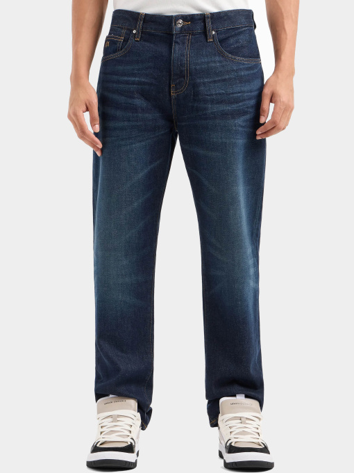 Джинсы Armani Exchange модель 6DZJ13-Z1RQZ-1500 Фото