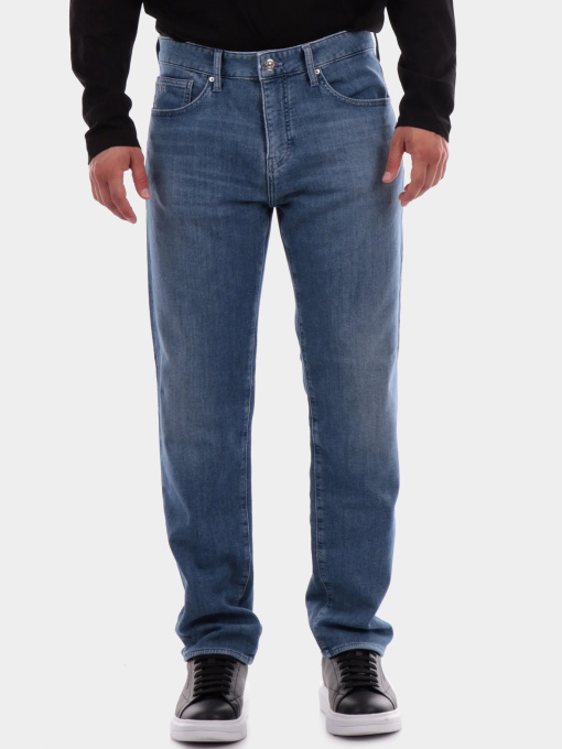 Джинсы Armani Exchange үлгі 6DZJ13-Z1TTZ-25EV Фото