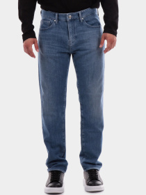 Джинсы Armani Exchange үлгі 6DZJ13-Z1TTZ-25EV Фото
