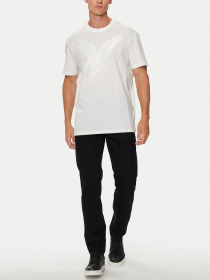 Футболки и поло Armani Exchange модель 6DZTAD-ZJ9TZ-1116 Фото