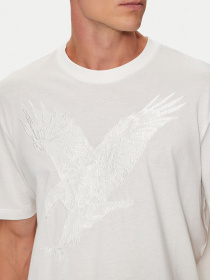 Футболки и поло Armani Exchange модель 6DZTAD-ZJ9TZ-1116 Фото