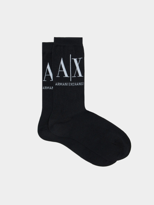 Носки и гольфы Armani Exchange модель 946020-CC401-00020 Фото