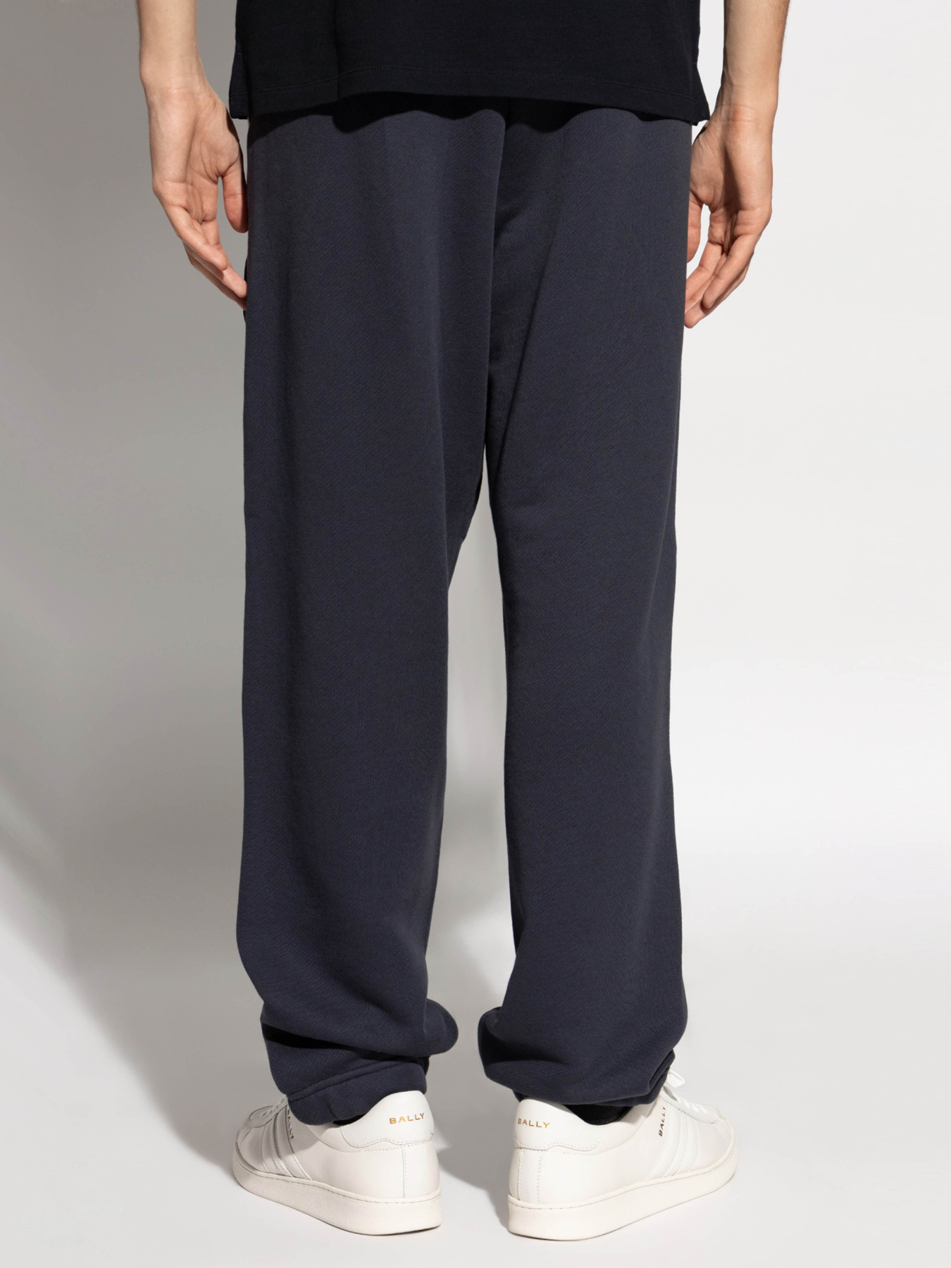 Брюки Emporio Armani модель 6D1P6Q-1J7DZ-09U6 Фото