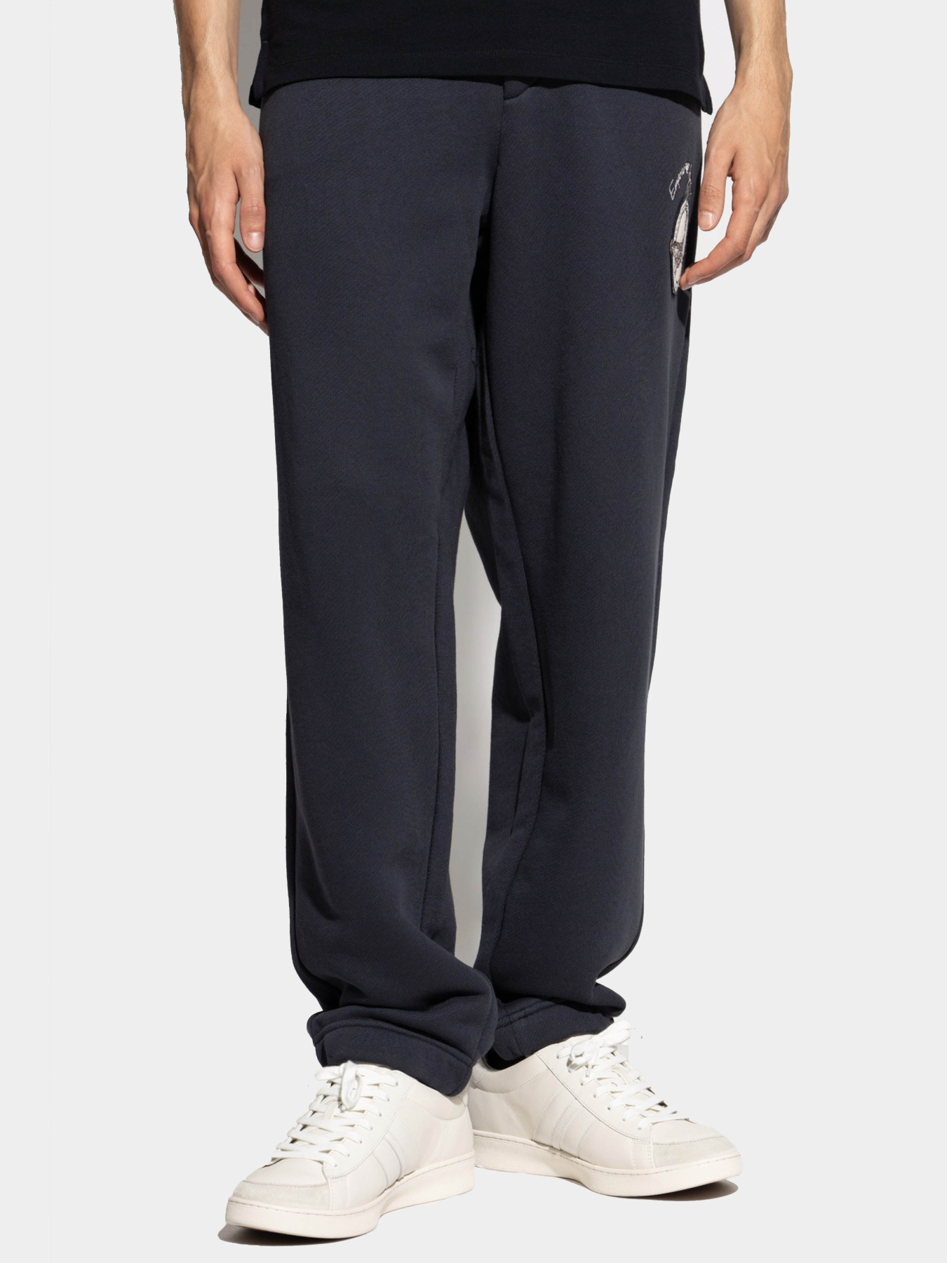 Брюки Emporio Armani модель 6D1P6Q-1J7DZ-09U6 Фото