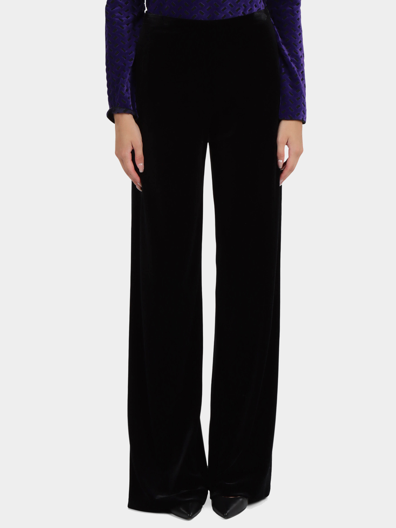 Брюки Emporio Armani модель 6D2P8D-2JW4Z-0999 Фото