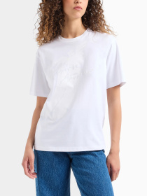 Футболки и поло Emporio Armani модель 6D2T7G-2J4EZ-0100 Фото